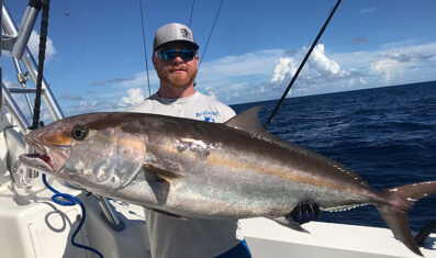 Blue Water Experience Trips