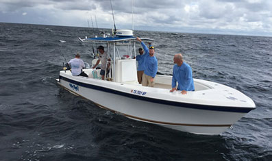 Blue Water Experience Trips